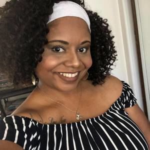 Meet your Posher, Tamara